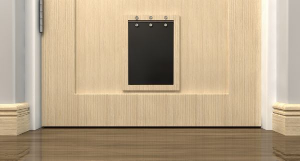 Pet Door Installation Service