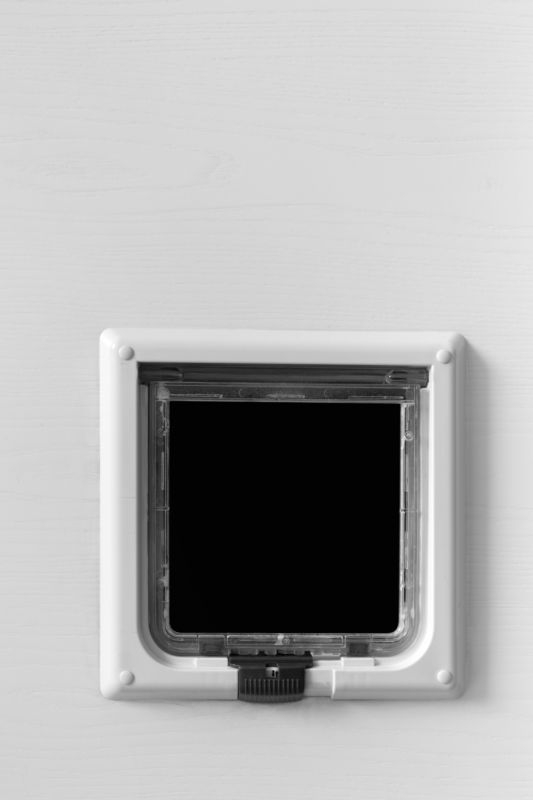 Who Does Doggie Door Installations